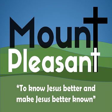 Mount Pleasant Baptist Church Logo
